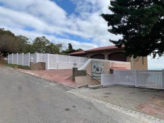 Artists Cottages Gordon's Bay - Kaapstad - 4