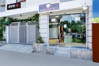 Hotel O Neu-Nest - Rishīkesh - 0