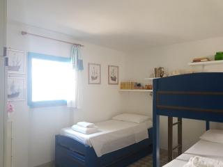 Beachfront villa, right ON SAND! - Cala Liberotto - 2