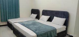 Komal Stay Travel - 2