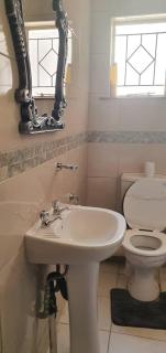 3-Beds Nalaksuites - Selfcatering apartments - Gaborone - 9