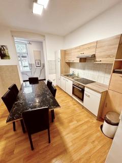 Cozy Apartment in Märzstraße Area MZ10 - Wenen - 9