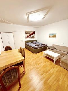 Cozy Apartment in Märzstraße Area MZ10 - Wenen - 7