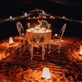 Nomad sky Camp - 6