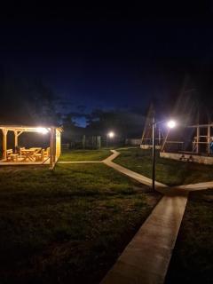 OASIS of PEACE 1 - Šavnik - 0