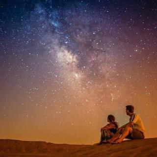 Nomad sky Camp - Merzouga - 2