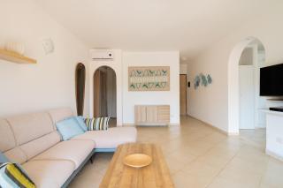 Villaggio Perlacea - Your House in Sardinia - Golfo Aranci - 3