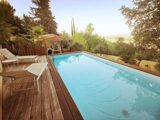 Maison de Charme en couleurs - Cuers - 3
