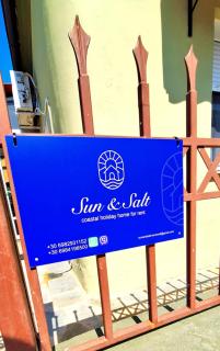 Sun & Salt Keramoti - Keramoti - 8