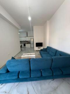 Anila`s & Berti Flat - Vlora - 6