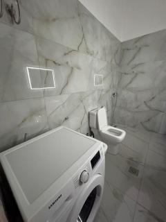 Anila`s & Berti Flat - Vlora - 1