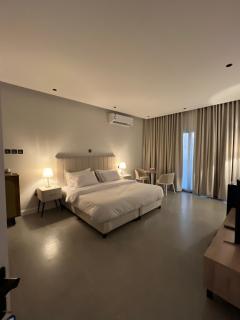 نزل زهرة الفاتن Hostel zahrat alfaten - Riad - 6