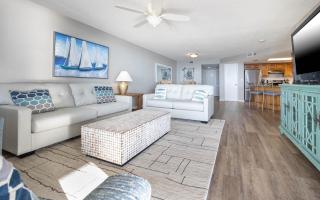 Phoenix IV 4093 condo - Orange Beach - 4