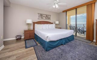 Phoenix IV 4093 condo - Orange Beach - 3