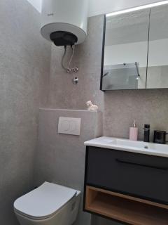 Mediterranean Garden Apartements - 9