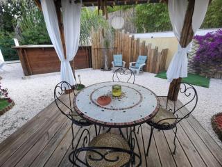 Maison de Charme en couleurs - Cuers - 5