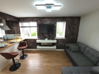 1 bed flat by river Thames - Stifford - 6