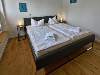 Fischstübchen Neeberg Fewo 4 – Schwalbennest - Krummin - 9