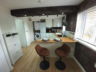 1 bed flat by river Thames - Stifford - 8