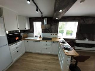1 bed flat by river Thames - Stifford - 7