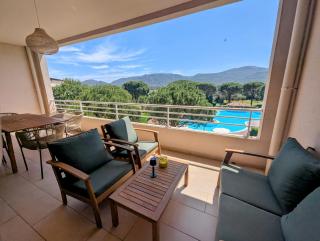 Apartment with pool view Salina Bay Porto-Vecchio - Porto Vecchio - 5