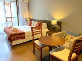 Modern and Lovely Studio en Palermo Soho - T312 - 1
