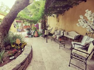 Maison de Charme en couleurs - Cuers - 6