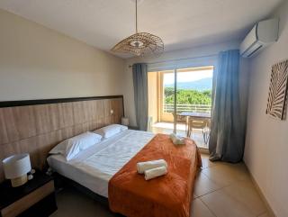 Apartment with pool view Salina Bay Porto-Vecchio - Porto Vecchio - 6