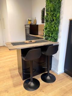 Stilvolles Studio-Apartment - Betzdorf - 5