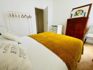 Liberté - Grand appartement 4 pers avec parking Lille Centre - Lille - 9