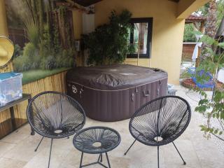 Maison de Charme en couleurs - Cuers - 8