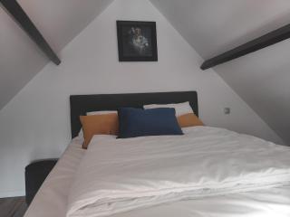 Maison Hyper Centre d'Arras - 3 chambres parentales - Arras - 5