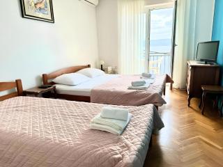 Apartment Lucija Mimice - Mimice - 8