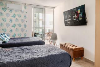 Apartamento en Cartagena, zona hotel las Américas - Cartagena de Indias - 1