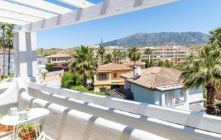Villa Sol y Sierra - La Cala Hills - Mijas - 6