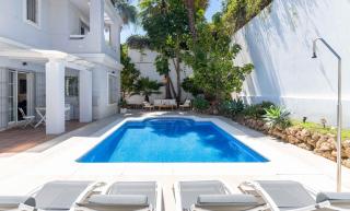 Villa Sol y Sierra - La Cala Hills - 0
