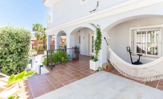 Villa Sol y Sierra - La Cala Hills - Mijas - 5