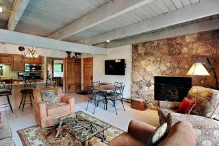 Timberline Condominiums 2 Bedroom Deluxe Unit A1D - Snowmass Village - 9