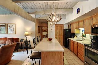 Timberline Condominiums 2 Bedroom Deluxe Unit A1D - Snowmass Village - 8
