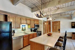 Timberline Condominiums 2 Bedroom Deluxe Unit A1D - Snowmass Village - 6