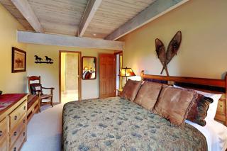 Timberline Condominiums 2 Bedroom Deluxe Unit A1D - Snowmass Village - 5