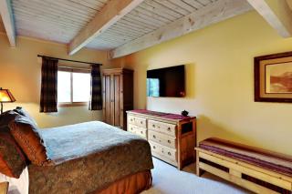 Timberline Condominiums 2 Bedroom Deluxe Unit A1D - 3