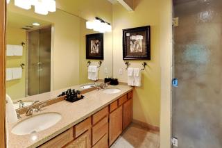 Timberline Condominiums 2 Bedroom Deluxe Unit A1D - Snowmass Village - 2