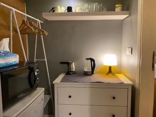 Unique studio in maadi - Il Cairo - 6