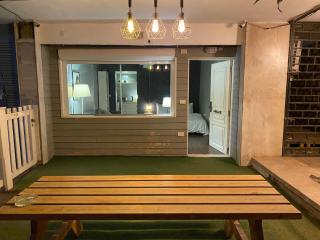 Unique studio in maadi - Il Cairo - 0