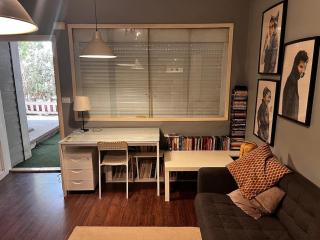 Unique studio in maadi - 1