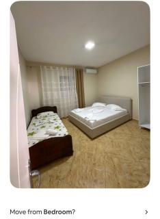 Holiday Home - Polisi i Vogël - 4