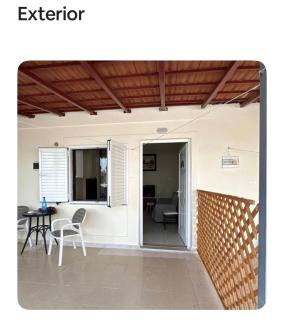 Holiday Home - Polisi i Vogël - 1