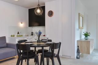 Apartamenty Nautica blisko plaży - 7