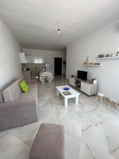 Family-Friendly Apartment Vlora - Vlora - 0